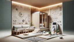 Your Guide to Dynamic Sauna Parts