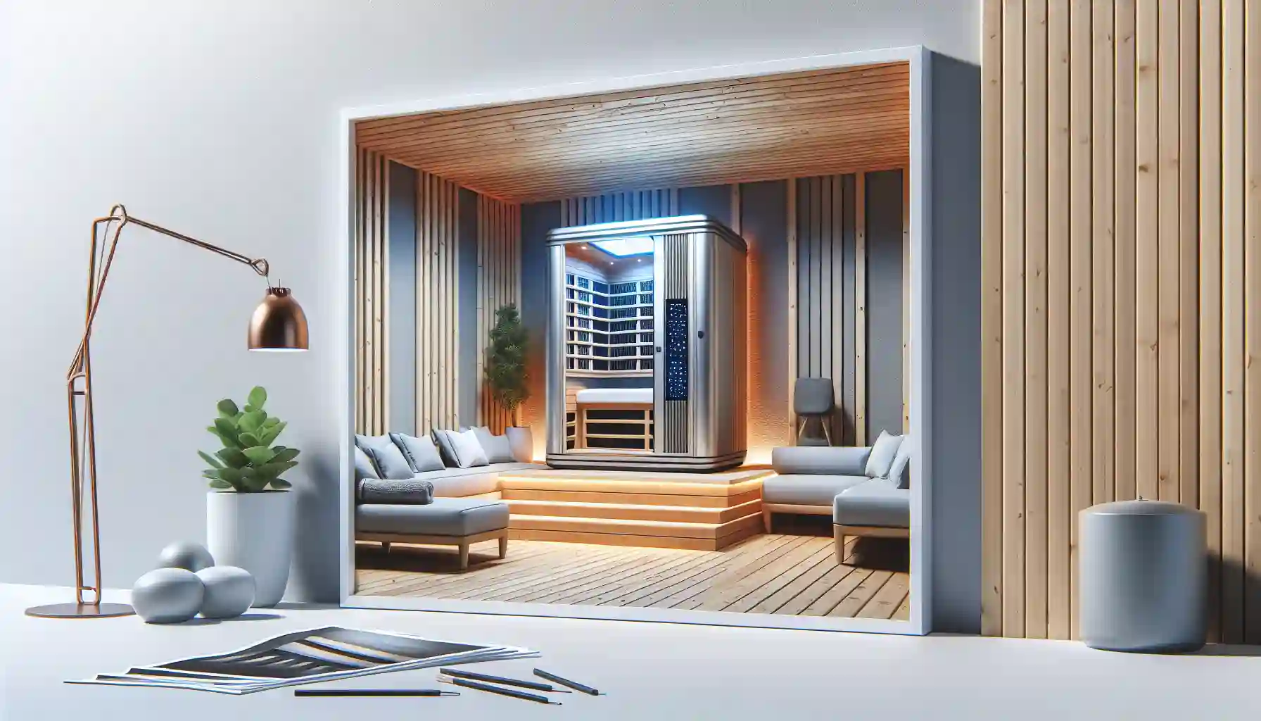 Sauna Installation: Mastering Infrared Sauna Set-Up