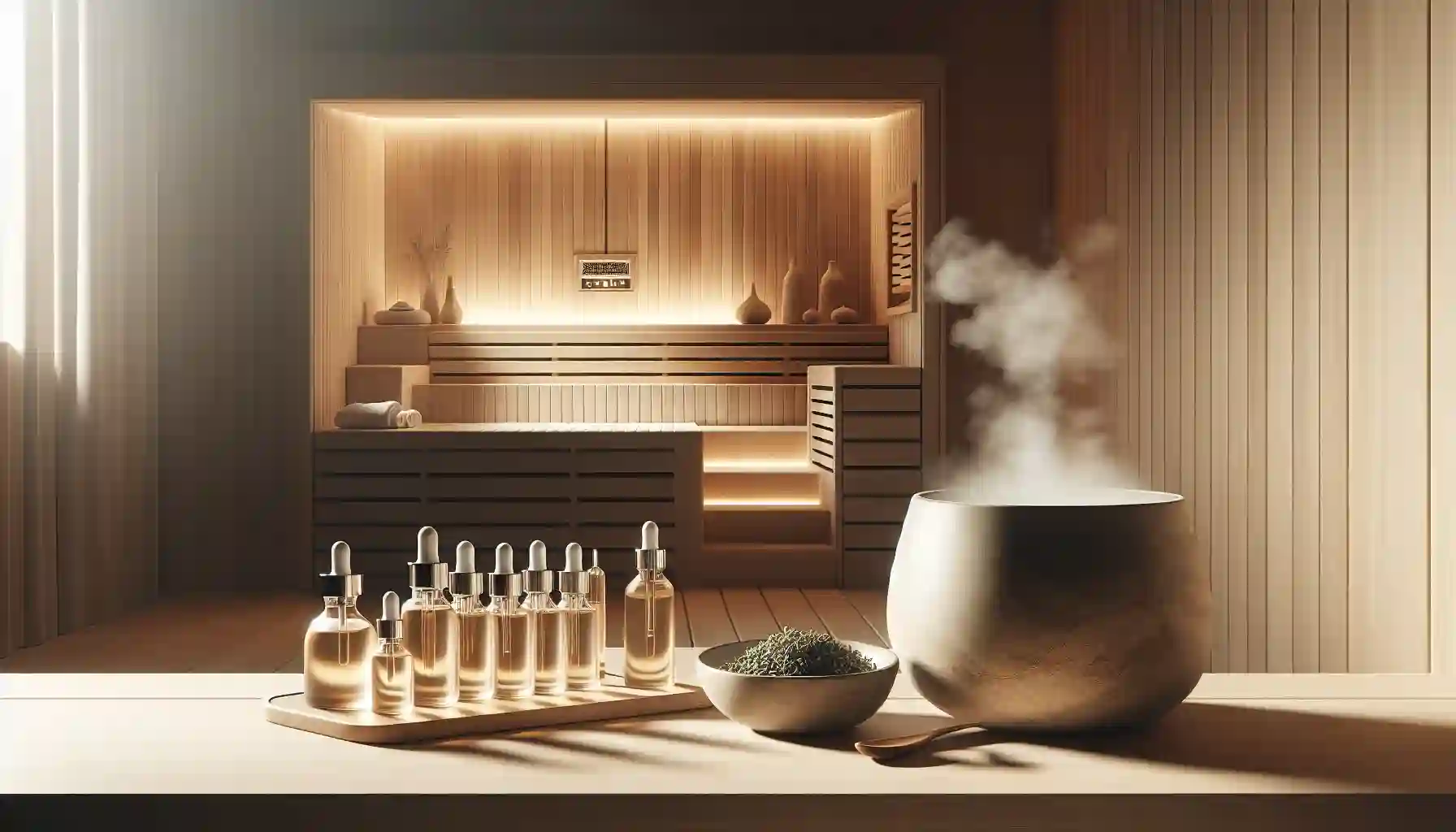 How To Use Sauna Oil: Elevate Your Sauna Experience