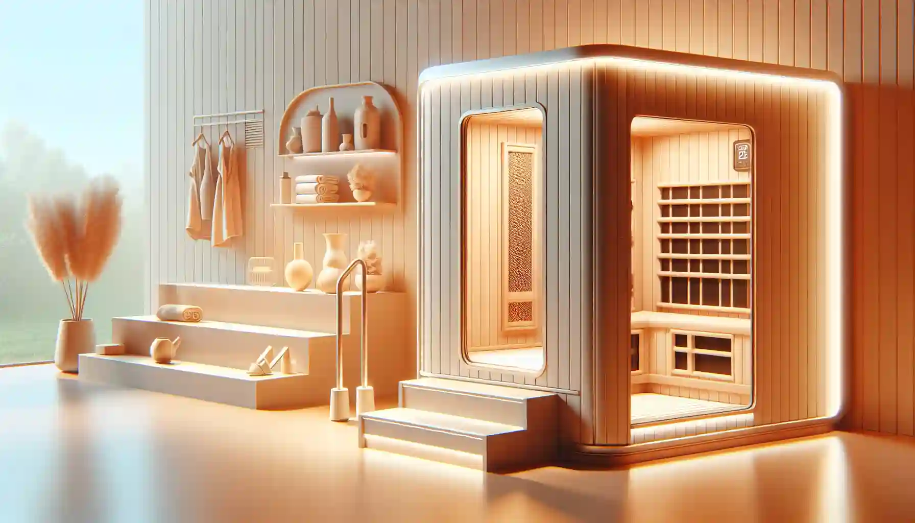 Infrared Sauna EMF Explained: What Low, Ultra-Low and Near-Zero EMF Mean