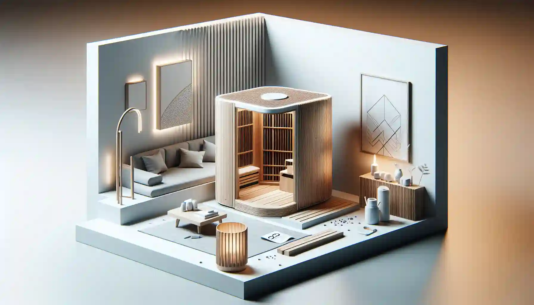 How Much Does a Home Sauna Cost? Buying, Installing and Running One