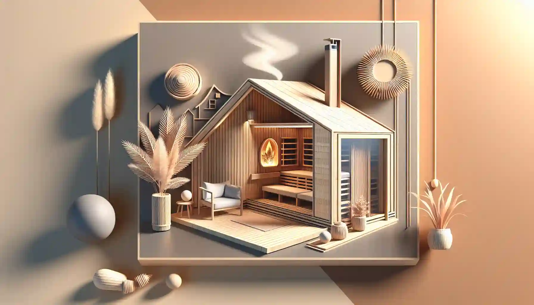 Dynamic Sauna Owners Manual Collection