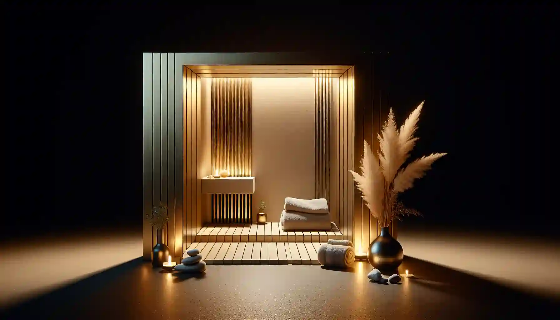 Golden Designs Sauna Owners Manuals