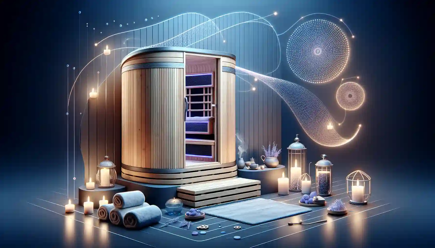 Improving Autoimmune Health with Infrared Sauna Therapy