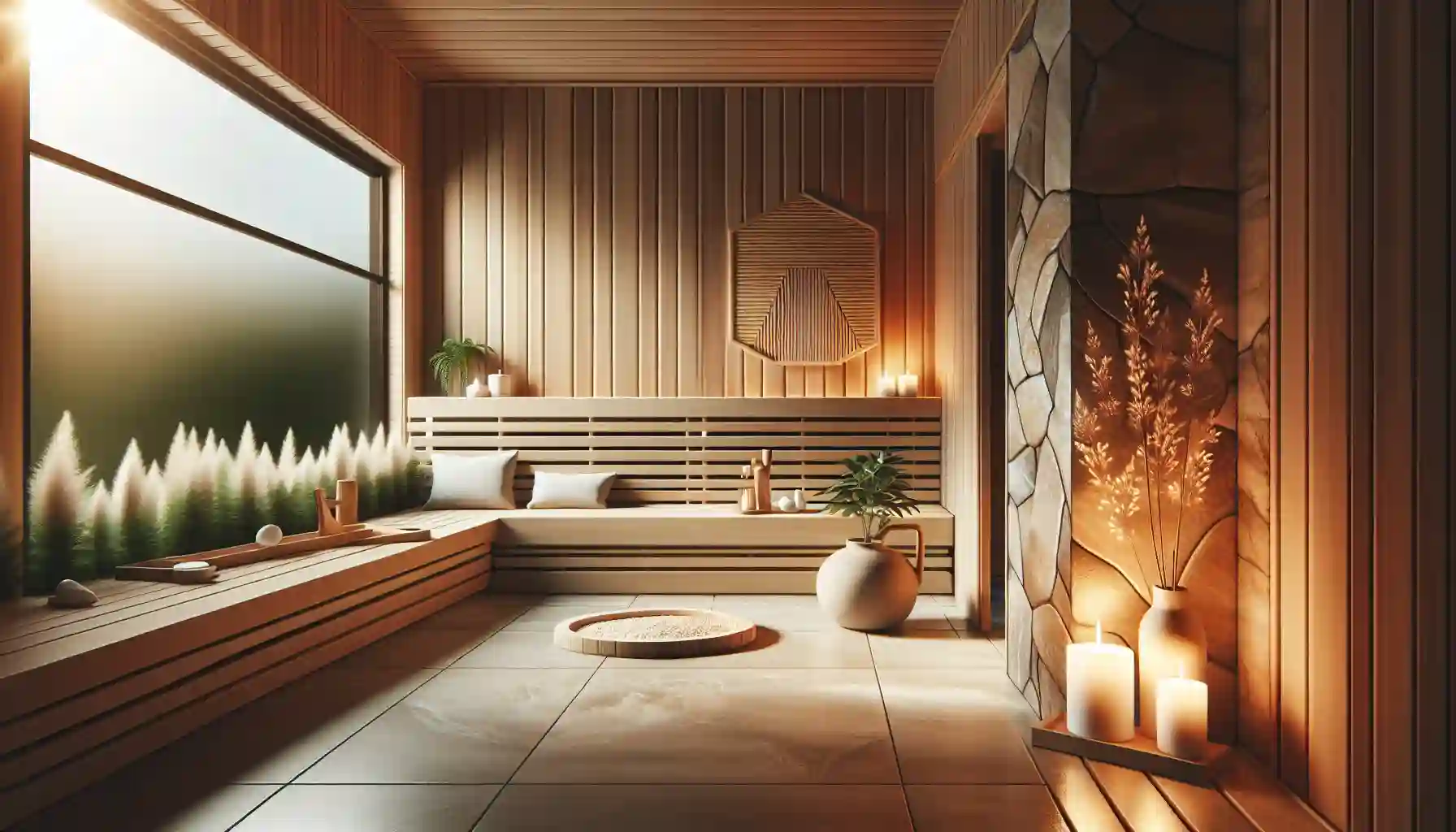 Sauna and Beauty: Unlock Radiant Skin
