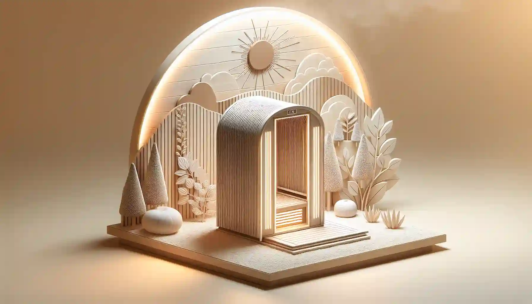 Managing Lyme Disease Symptoms with Infrared Sauna