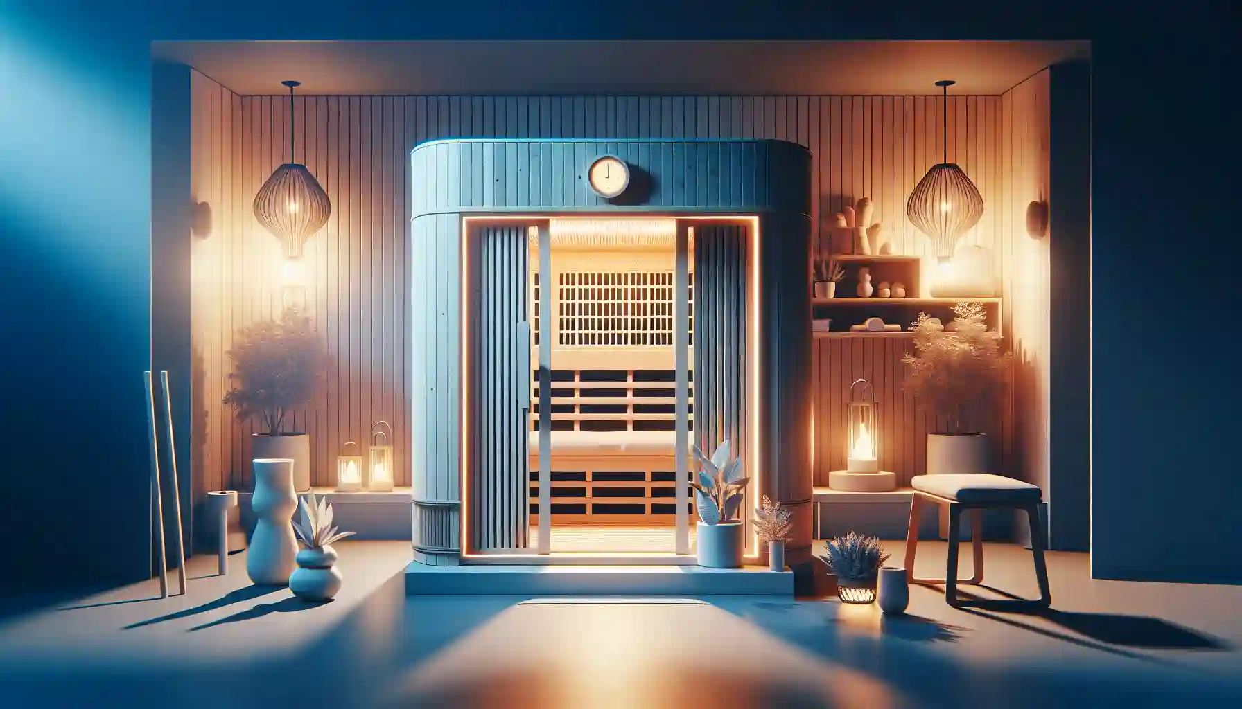 Reduce Arthritis Pain with Infrared Sauna Therapy