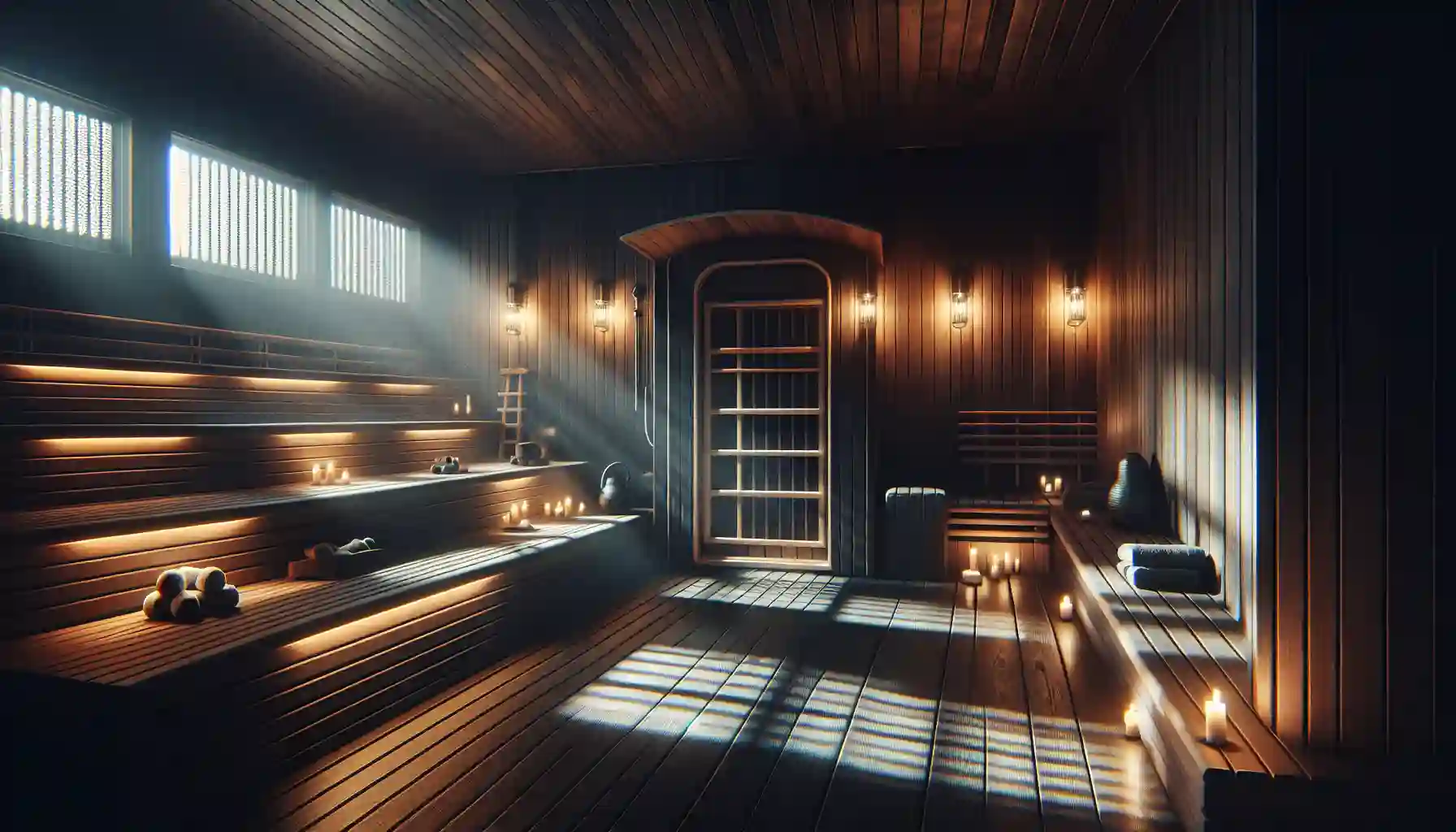 Affordable Infrared Saunas