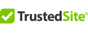 TrustedSite logo
